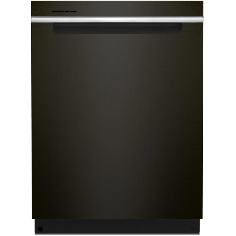 Whirlpool 24-inch Built-in Dishwasher with Sani Rinse® Option WDTA50SAKV IMAGE 1