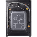 Samsung 5.2 cu.ft. Front Loading washer with VRT Plus™ WF45T6000AV/A5 IMAGE 10