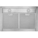  Broan 24-inch Designer Collection BWP1 Series Wall Mount Range Hood BWP1244SS IMAGE 6