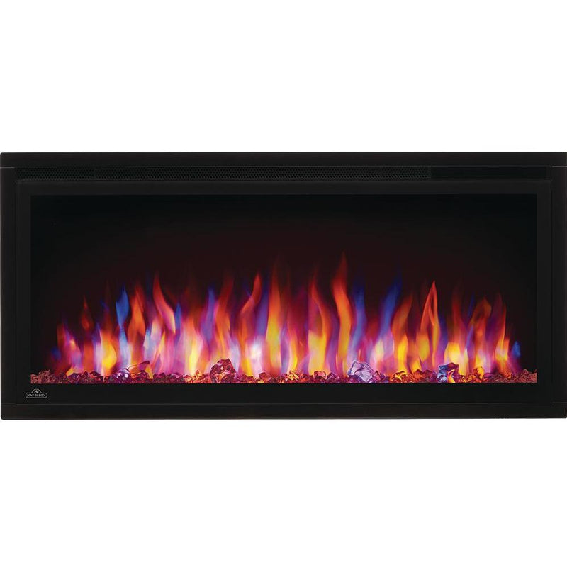 Napoleon Entice™ Wall Mounted Electric Fireplace NEFL36CFH IMAGE 1