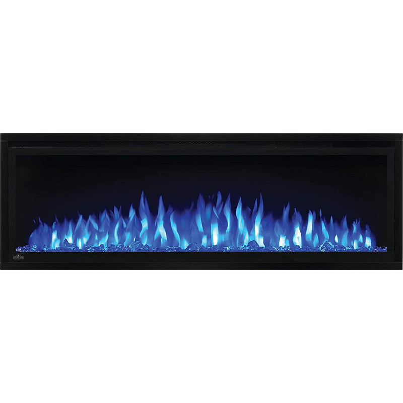 Napoleon Entice™ Wall Mounted Electric Fireplace NEFL50CFH IMAGE 1