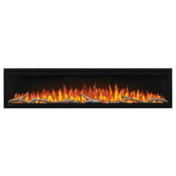 Napoleon Entice™ Wall Mounted Electric Fireplace NEFL72CFH IMAGE 1