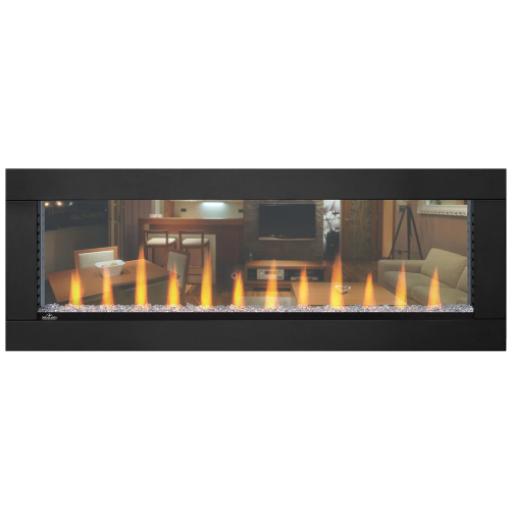 Napoleon CLEARion™ Wall Mounted Electric Fireplace NEFBD50HE IMAGE 1