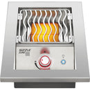  Napoleon Side Burners and Cookers Propane BIB10IRPSS IMAGE 1
