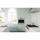  Wolf 30-inch, 4.7 cu. ft.  Built-in Single Wall Oven with Wi-Fi SO3050PE/S/P IMAGE 3