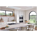  Wolf 30-inch Built-in Double Wall Oven DO3050TE/S/T IMAGE 4