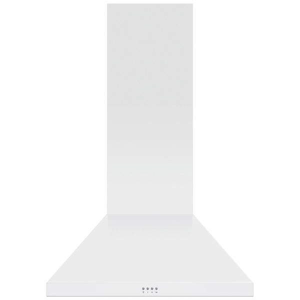 Fisher & Paykel 30-inch Wall Mount Range Hood with LED Lighting HC30PCW1 IMAGE 1