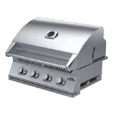 Napoleon 500 Series Built-in Gas Grill BI32PSS IMAGE 1