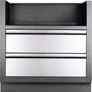  Napoleon Outdoor Kitchen Components Cabinets IM-UGC32-CN IMAGE 1