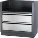  Napoleon Outdoor Kitchen Components Cabinets IM-UGC32-CN IMAGE 2