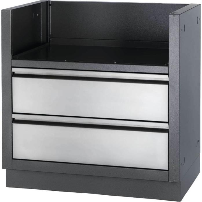 Napoleon Outdoor Kitchen Components Cabinets IM-UGC32-CN IMAGE 2
