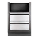  Napoleon Outdoor Kitchen Components Cabinets IM-UGC18-CN IMAGE 1
