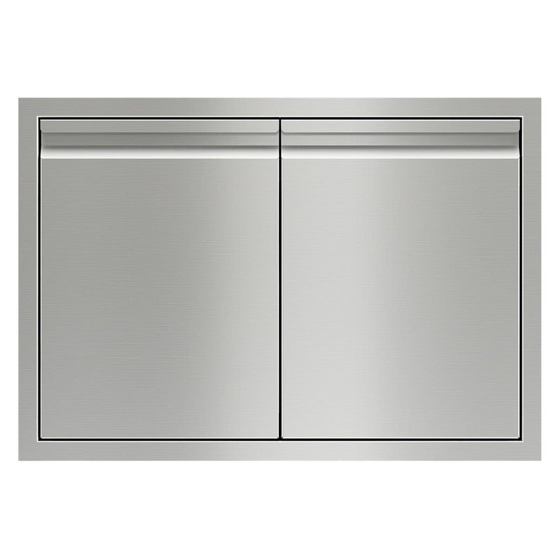 Wolf 30-inch Double Access Doors 827600 IMAGE 1