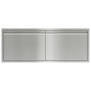 Wolf 54-inch Double Access Doors 827603 IMAGE 1