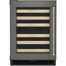 KitchenAid 46-Bottle Wine Cellar KUWL214KPA IMAGE 1