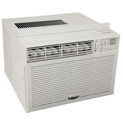 Whirlpool Air Conditioners and Heat Pumps Window Horizontal ACE184PV IMAGE 1