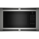 Wolf 30-inch Stainless M Series Trim 827870 IMAGE 1