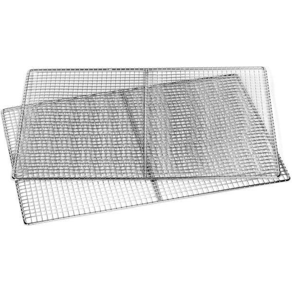 Wolf 30-inch Dehydration Rack Set 9034725 IMAGE 1