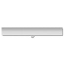 Fisher & Paykel 66-inch Toe Kick AKRS6604 IMAGE 1