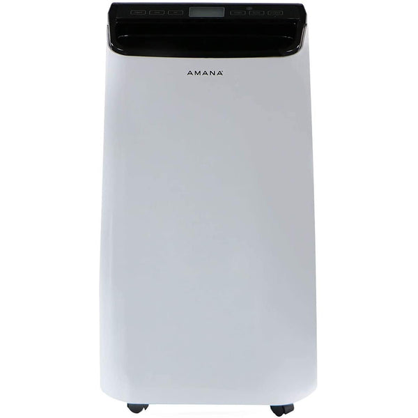 Amana 12000 BTU Portable Air Conditioner AMAP121AB-2 IMAGE 1