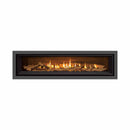  Enviro Freestanding Gas Fireplace C72 Linear Gas Fireplace IMAGE 1