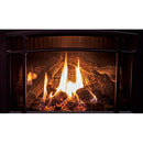  Enviro Westley Freestanding Natural Gas Fireplace Westley Gas Freestanding Stove IMAGE 4