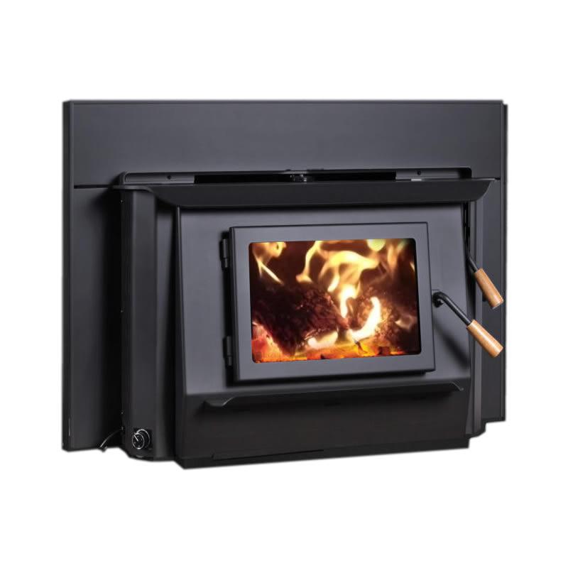 Blaze King Princess 29 Wood Fireplace Insert S.PI29/S.Z4786/S.Z4674 IMAGE 1