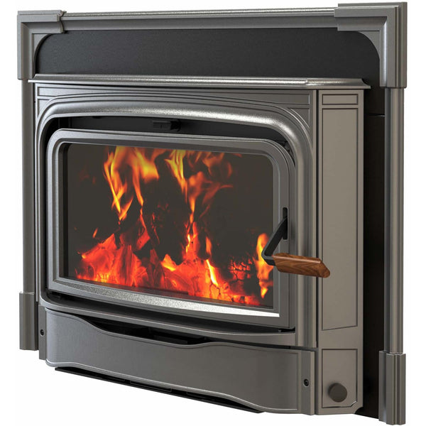 Blaze King Ashford 25 Wood Fireplace Insert S.AF25.CG/S.Z2091 IMAGE 1