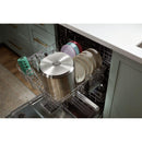 Whirlpool 24-inch Built-in Dishwasher WDT740SALW IMAGE 11