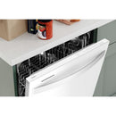 Whirlpool 24-inch Built-in Dishwasher WDT740SALW IMAGE 12