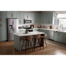 Whirlpool 24-inch Built-in Dishwasher WDT740SALZ IMAGE 14