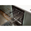 Whirlpool 24-inch Built-in Dishwasher WDT740SALZ IMAGE 8