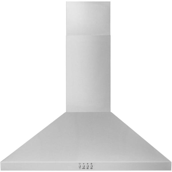 Whirlpool 36-inch Wall Mount Range Hood WVW53UC6LS IMAGE 1