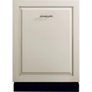  GE Built-in Dishwasher with Sanitize Option GDT226SILII IMAGE 1
