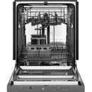  GE Built-in Dishwasher with Sanitize Option GDT226SILII IMAGE 3