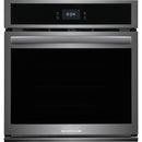 Black Stainless