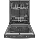  GE Built-in Dishwasher with Wi-Fi GDT635HSRSS IMAGE 2