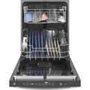  GE Built-in Dishwasher with Wi-Fi GDT635HSRSS IMAGE 3