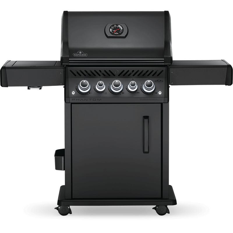 Napoleon Phantom Rogue® SE 425 RSIB Series Gas Grill RSE425RSIBNMK-1-PHM IMAGE 1