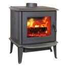 MORSO 7110B WOOD STOVE MJ64710221