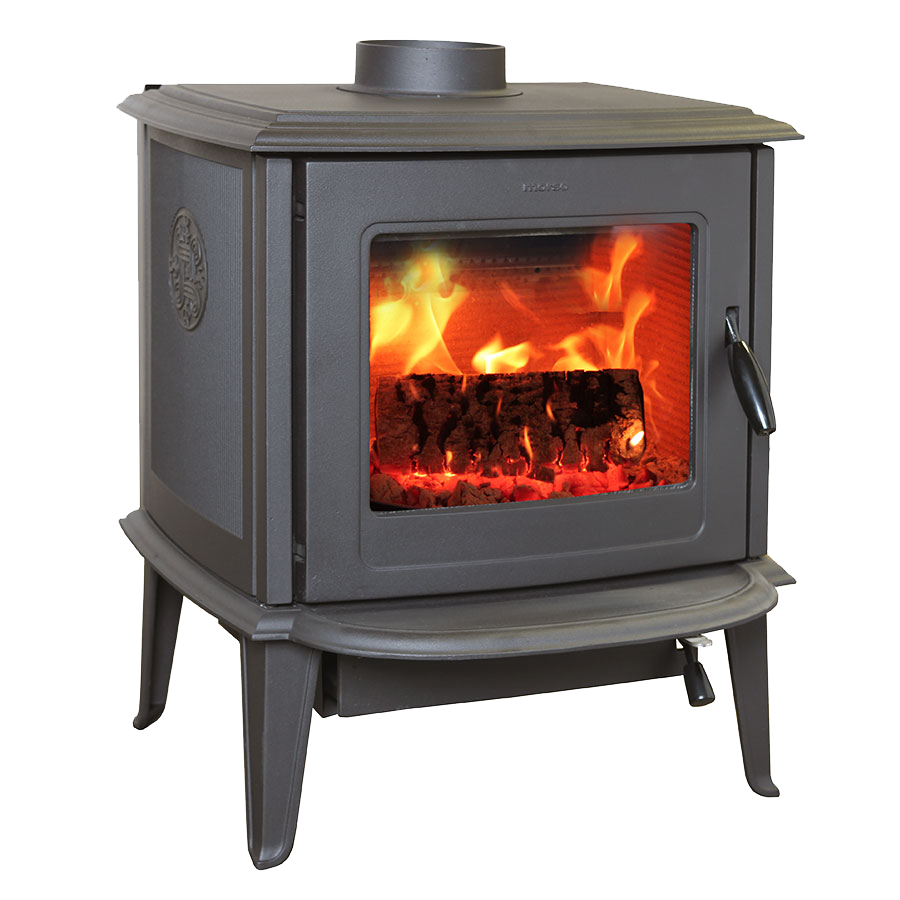 MORSO 7110B WOOD STOVE MJ64710221