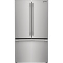 Frigidaire Professional French 3-Door Refrigerator with Digital Display PRFG2383AF IMAGE 1