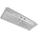  Broan 24-inch Built-In Power Pack Insert BBN1243SS IMAGE 1