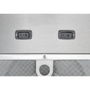  Broan 24-inch Built-In Power Pack Insert BBN1243SS IMAGE 4