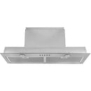  Broan 30-inch Built-In Power Pack Insert BBN2303SS IMAGE 2