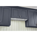  Broan 30-inch Built-In Power Pack Insert BBN2303SS IMAGE 4