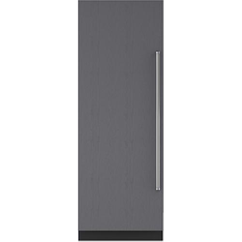 Sub-Zero 30-inch Built-in All Refrigerator DEC3050R/R IMAGE 1