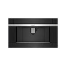 Wolf 30-inch M Series Contemporary Built-in Coffee System EC3050CM/B IMAGE 1
