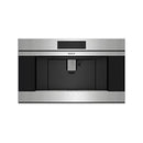 Wolf 30-inch M Series Contemporary Built-in Coffee System EC3050CM/S IMAGE 1