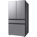  Samsung Bespoke 36-inch, 28.8 cu.ft. 4-Door Refrigerator with Dual Ice Maker RF29BB8600QLAA IMAGE 6